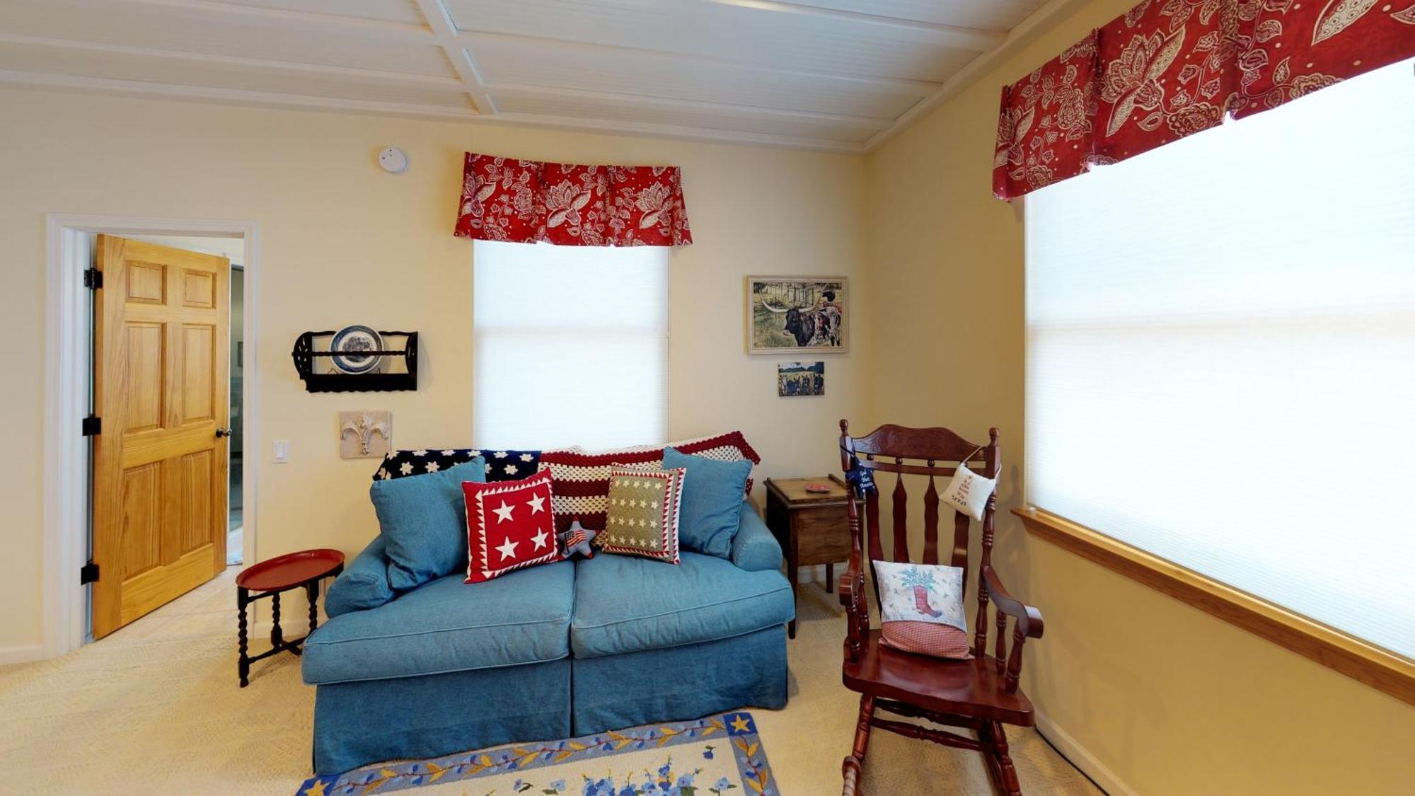 River Lyric Lodge - Formerly Double Dog 红河 外观 照片