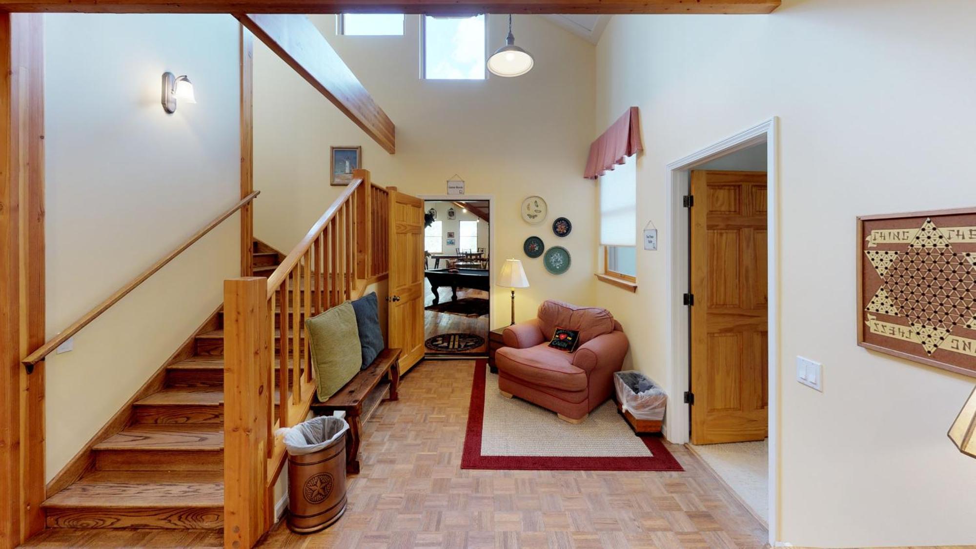 River Lyric Lodge - Formerly Double Dog 红河 外观 照片