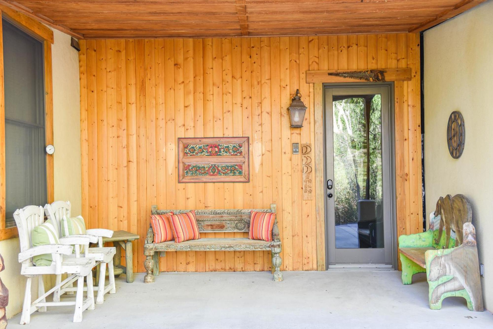 River Lyric Lodge - Formerly Double Dog 红河 外观 照片