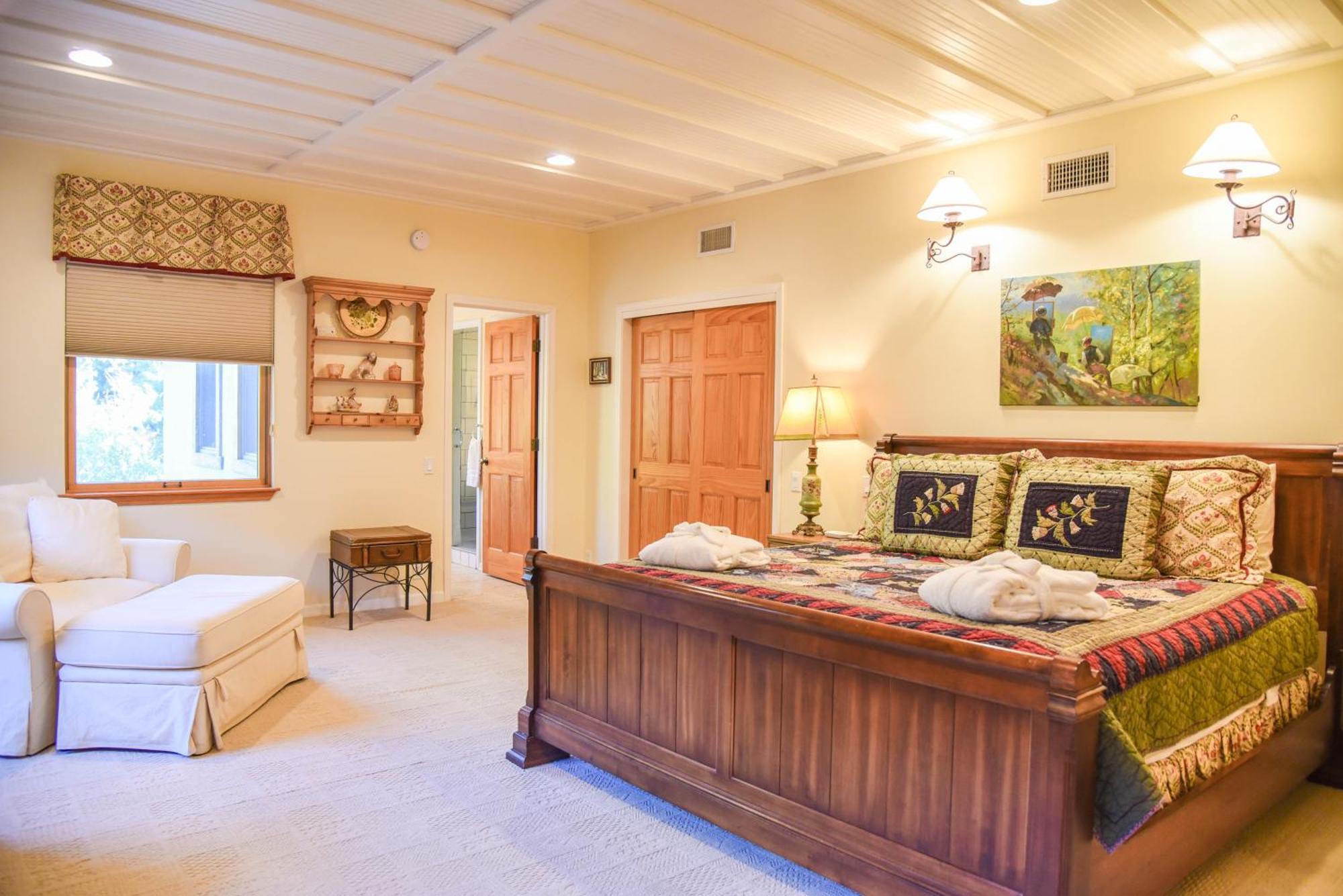 River Lyric Lodge - Formerly Double Dog 红河 外观 照片