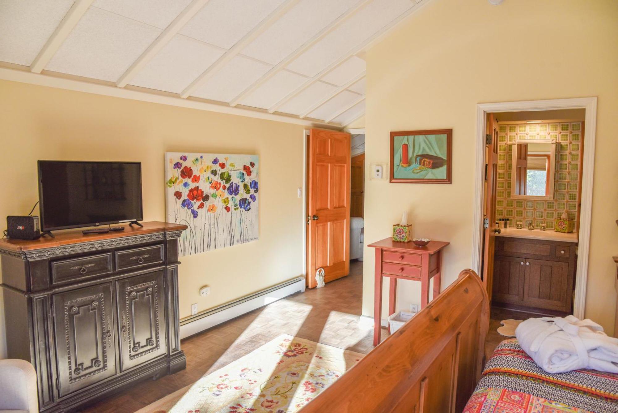 River Lyric Lodge - Formerly Double Dog 红河 外观 照片